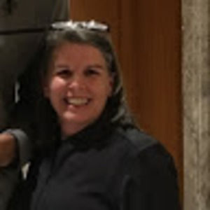 Meet your Posher, Donna